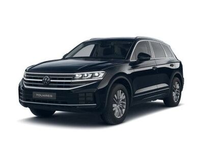 VW Touareg 18.690 km 53.890 &euro; Frankfurt am Main 60326