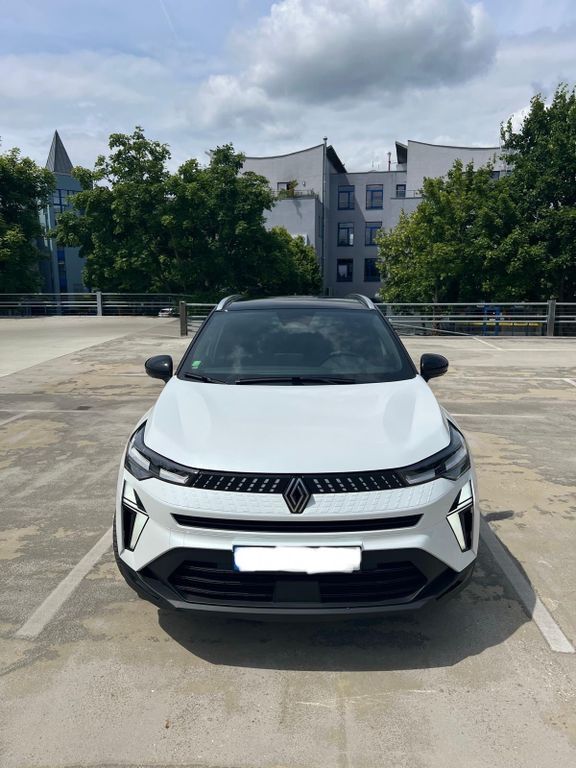 Captur
