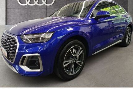 Audi Q5 50.642 km 42.730 &euro; Frankfurt am Main 60326