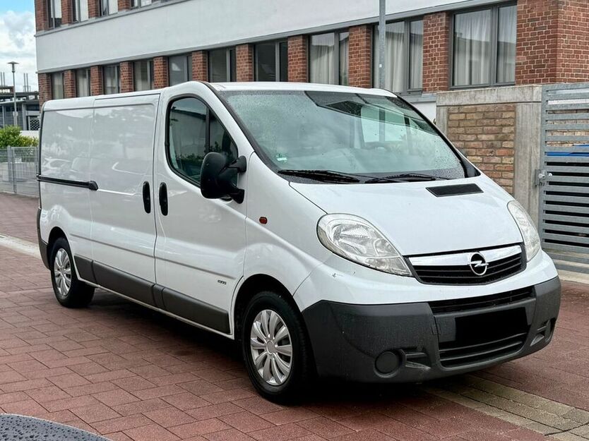 Vivaro