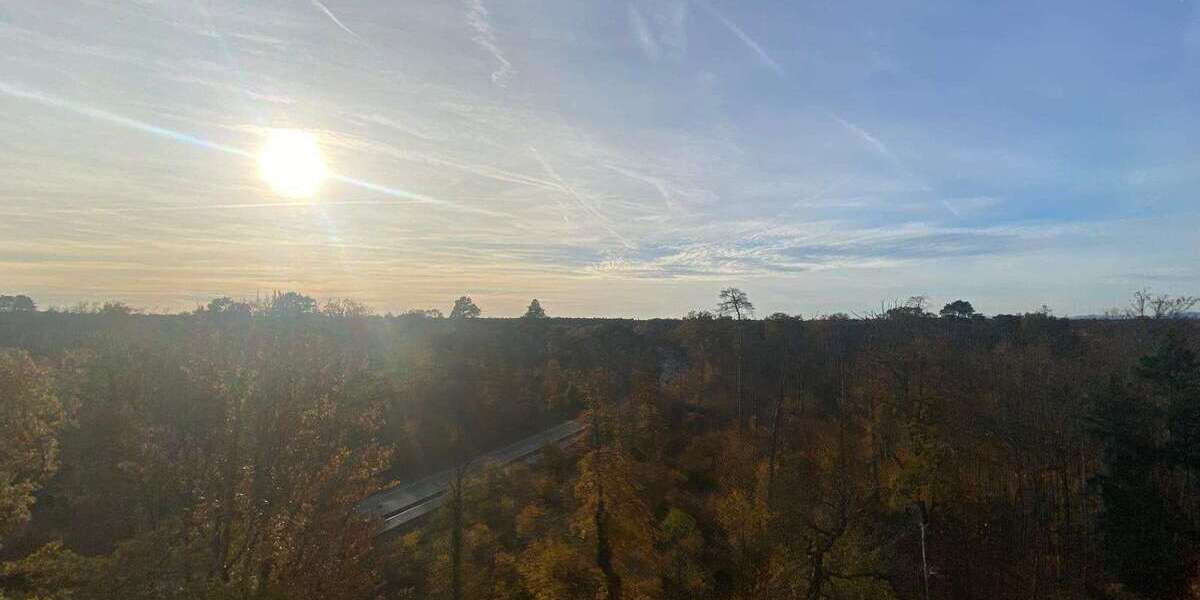 Wohnung zum Mieten in Heusenstamm 890 € 61 m² 2 zimmer