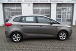 Carens 1,6l Edition 7 Klima, Sitzheizung, AHK, PDC