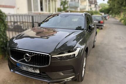 Volvo XC60 84.000 km 32.900 &euro; Offenbach 63075
