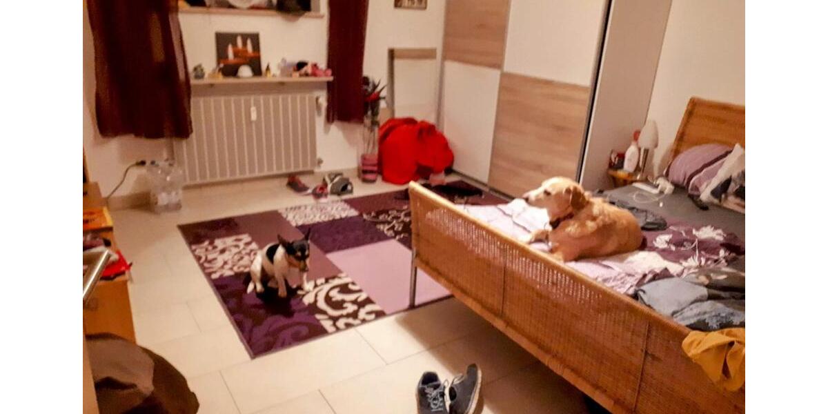 Etagenwohnung Riedstadt - 3 Zimmer, 84 m&sup2;, 750&euro; | Angebot:25351552