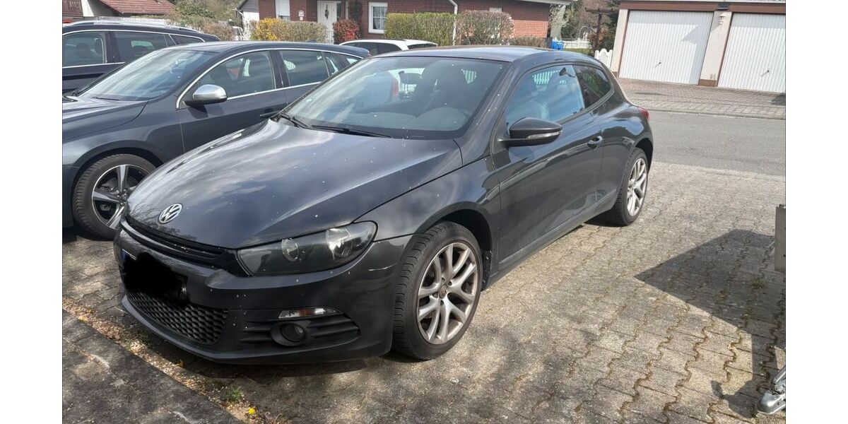 VW Scirocco 177.565 km 5.800 &euro; Brensbach 64395