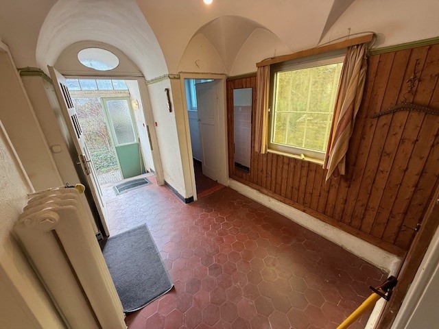 Hofheim: Das Besondere bewahren! Dieses historische Haus inspiriert zum Leben - Einfamilienhaus Hofheim | Angebot:26084043
