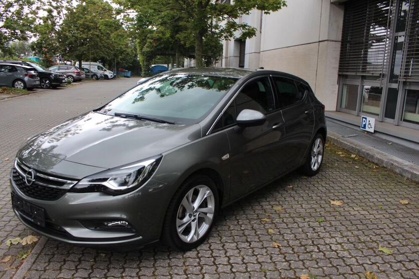 Astra