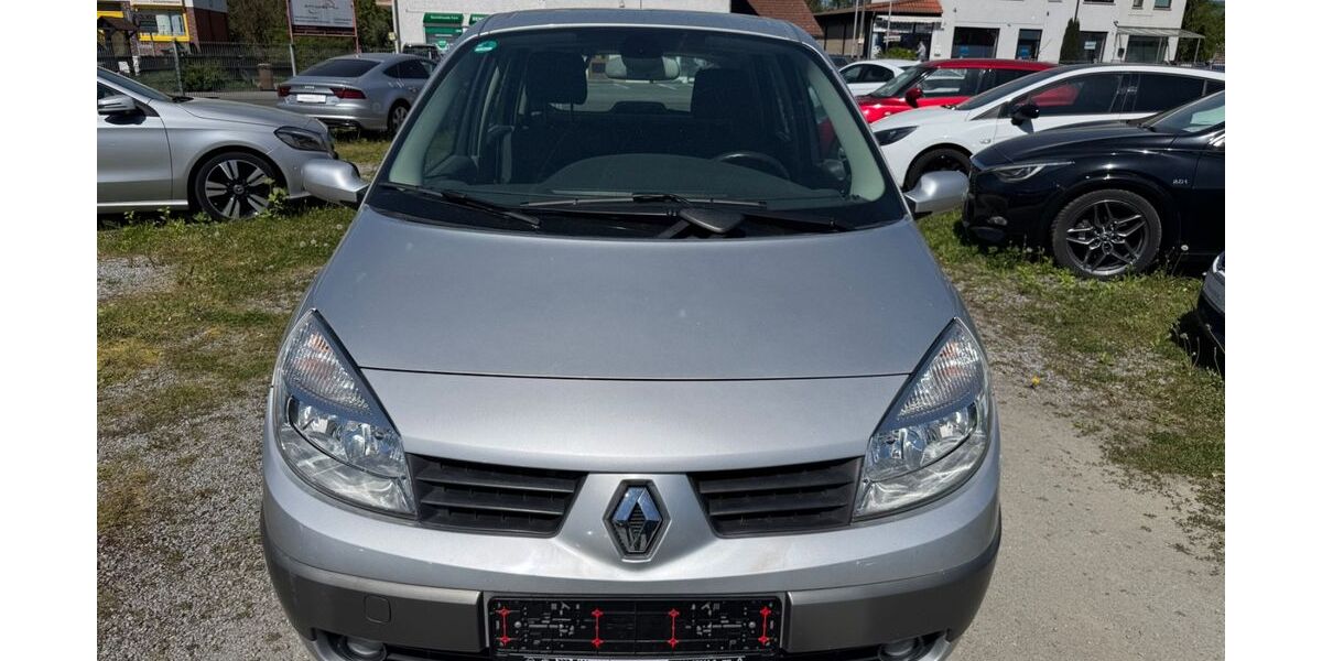 Renault Scenic 89.000 km 3.200 &euro; Fürth 64658