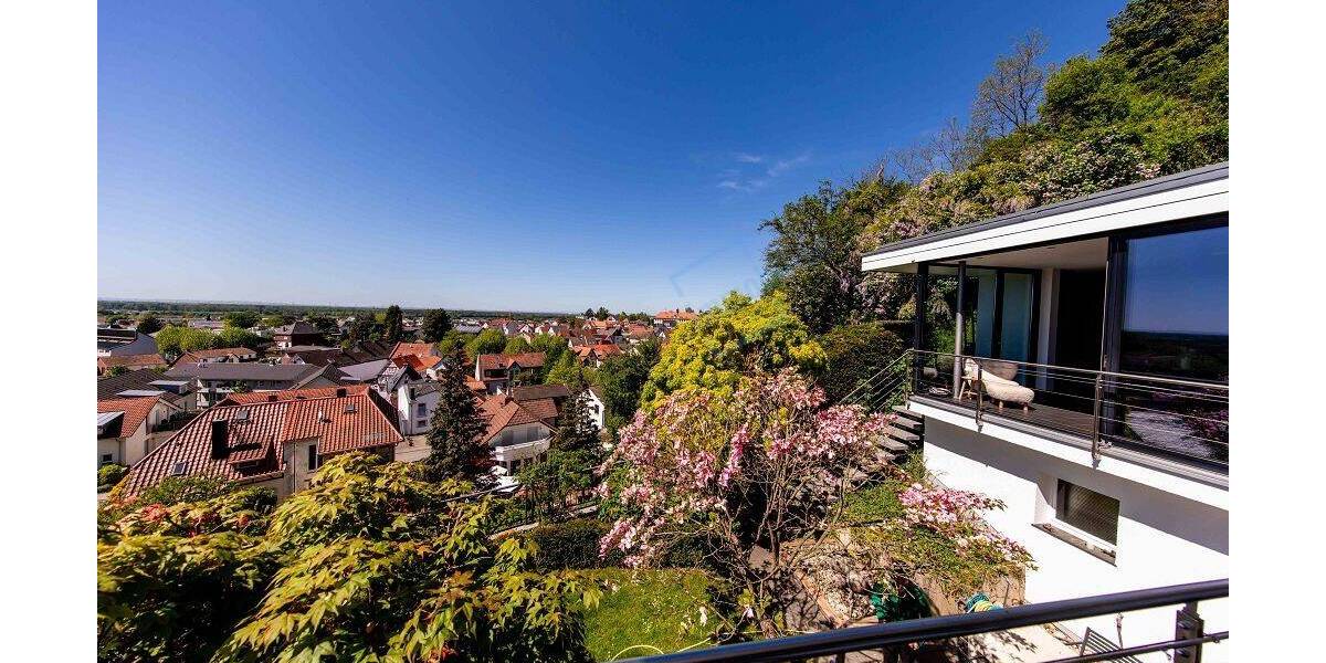 Einfamilienhaus Bensheim Auerbach - 5 Zimmer, 217 m&sup2;, 1.295.000&euro; | Angebot:26512664