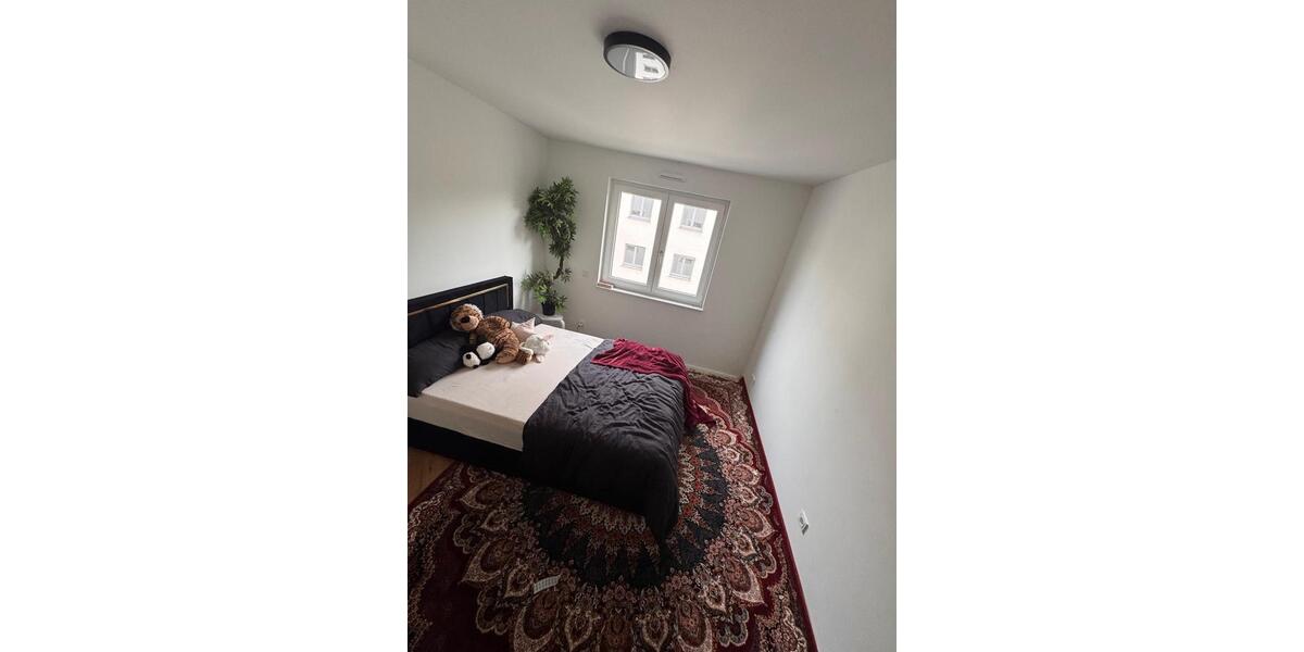 Etagenwohnung Darmstadt Bessungen - 4 Zimmer, 104 m&sup2;, 2.135&euro; | Angebot:25423875