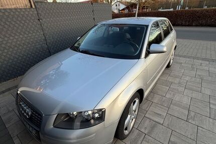 Audi A3 91.800 km 7.500 &euro; Seligenstadt 63500