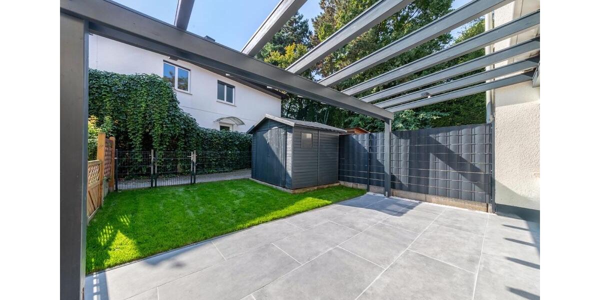 Reihenhaus Harxheim - 5 Zimmer, 141 m&sup2;, 2.000&euro; | Angebot:26364653