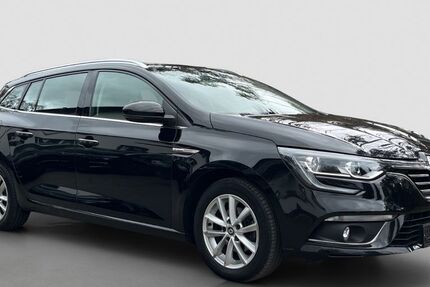 Renault Megane 123.400 km 9.999 &euro; Münster/Hessen 64839