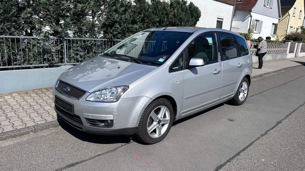 Ford Focus 120.000 km 2.490 &euro; Egelsbach 63329