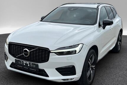 Volvo XC60 100.000 km 28.990 &euro; Gross Gerau 64521
