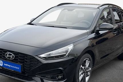 Hyundai i30 2.165 km 25.950 &euro; Offenbach 63069