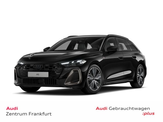 Audi A5 30.500 km 44.980 &euro; Frankfurt am Main 60314