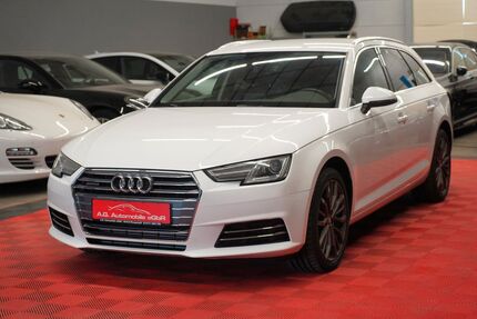 Audi A4 224.068 km 11.950 &euro; Pfungstadt 64319