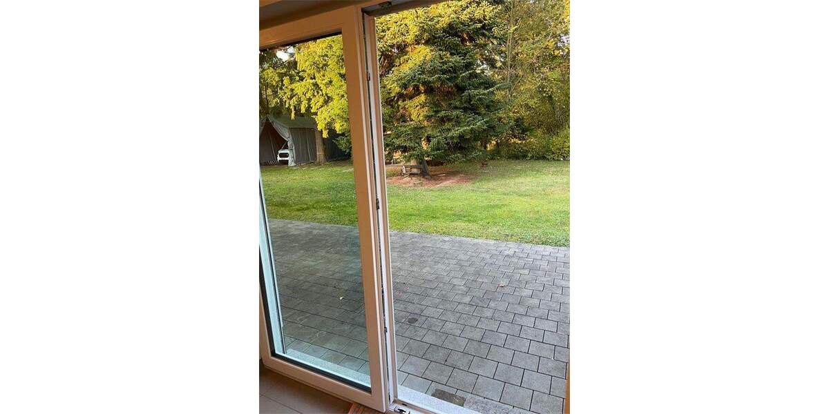 Terrassenwohnung Frankfurt am Main Hausen - 2 Zimmer, 60 m&sup2;, 1.100&euro; | Angebot:25565825