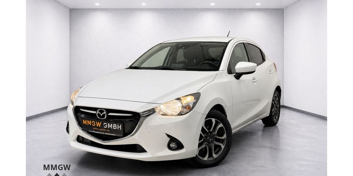 Mazda 2 31.132 km 13.790 &euro; Bensheim 64625