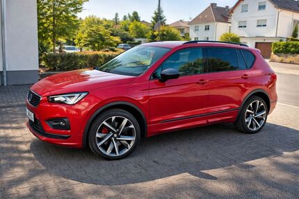 Seat Tarraco 72.000 km 27.900 &euro; Obertshausen 63179