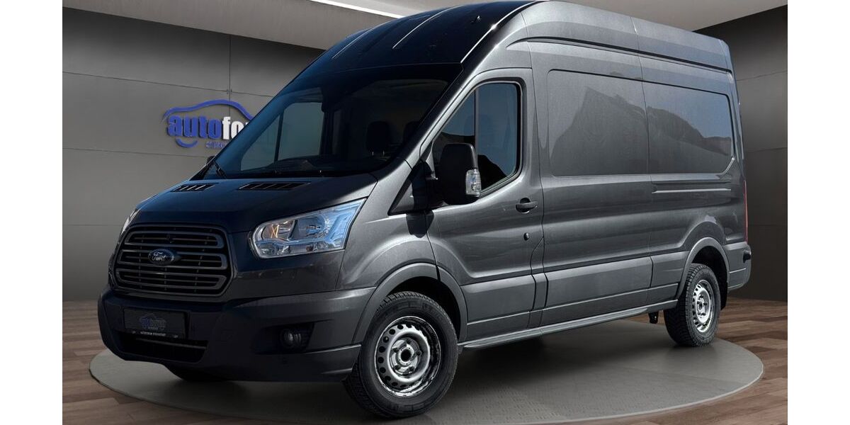 Ford Transit 170.200 km 15.890 &euro; Stockstadt am Rhein 64589