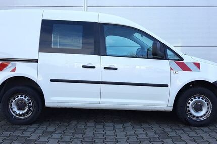 VW Caddy 147.953 km 8.949 &euro; Frankfurt 60316