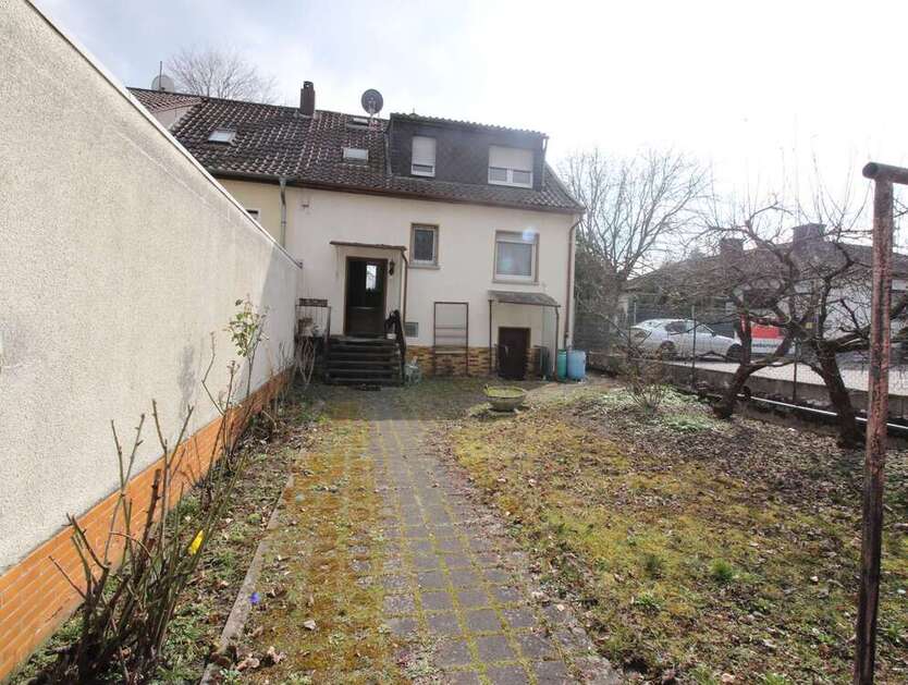 Haus zum Kaufen in Offenbach 369.000 € 118 m²