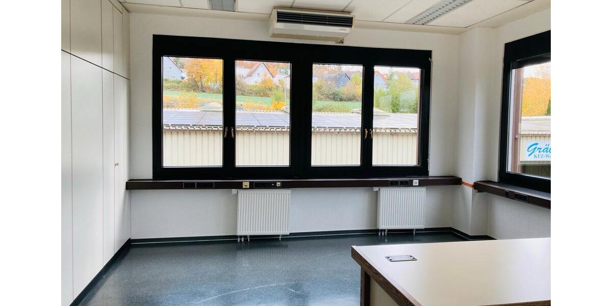 Gewerbeobjekt Ober-Ramstadt Ramstadt - 1.395&euro; | Angebot:25063623