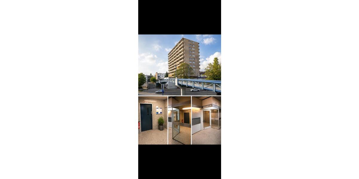 Etagenwohnung Offenbach am Main - 2 Zimmer, 72 m&sup2;, 220.000&euro; | Angebot:27068462