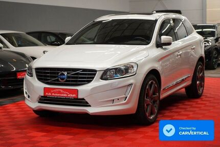 Volvo XC60 145.727 km 17.950 &euro; Pfungstadt 64319