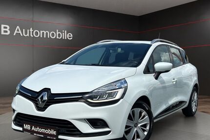 Renault Clio 114.800 km 7.490 € Darmstadt-Weiterstadt 64331