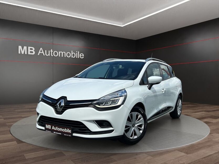 Renault Clio 114.800 km 7.490 € Darmstadt-Weiterstadt 64331