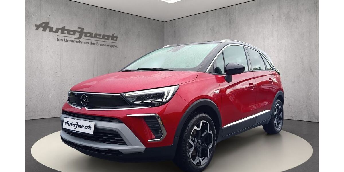 Opel Crossland (X) 14.214 km 21.950 &euro; Rüsselsheim 65428