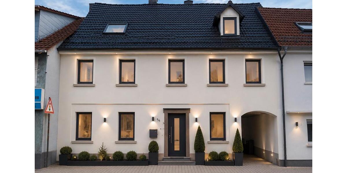 Reihenhaus Rimbach - 6 Zimmer, 160 m&sup2;, 245.000&euro; | Angebot:27086871