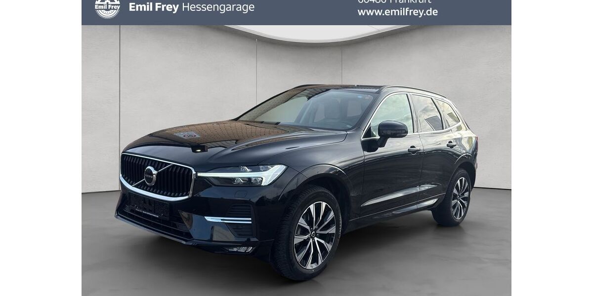 Volvo XC60 11.868 km 38.400 &euro; Frankfurt am Main 60486