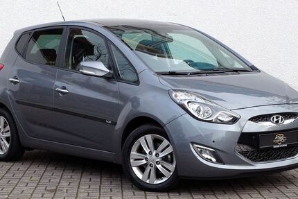 Hyundai ix20 102.490 km 9.990 € Bensheim 64625