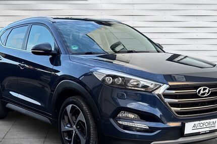 Hyundai TUCSON 135.900 km 13.980 &euro; Dietzenbach 63128