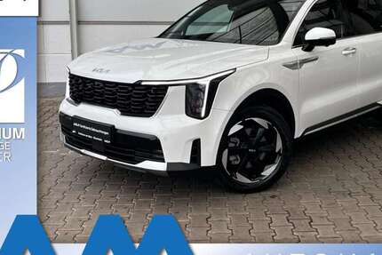 Kia Sorento 28.900 km 51.990 &euro; Raunheim 65479