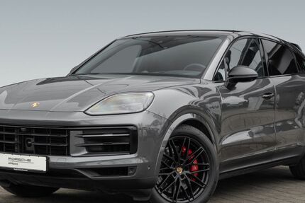 Porsche Cayenne 32.669 km 104.900 &euro; Darmstadt 64295