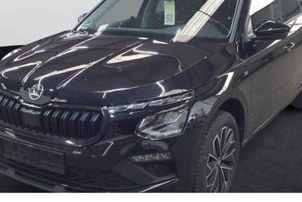 Skoda Kamiq 18.639 km 21.380 &euro; Frankfurt 60326