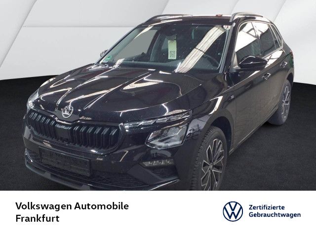 Skoda Kamiq 18.639 km 21.380 &euro; Frankfurt 60326