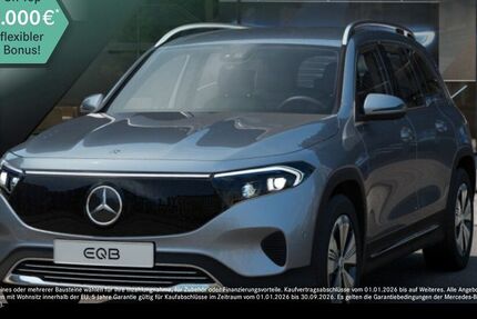 Mercedes-Benz EQB 29.116 km 35.990 &euro; Frankfurt 60599