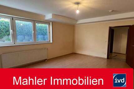 Wohnung Lorsch - 2 Zimmer, 52 m&sup2;, 600&euro; | Angebot:25563684
