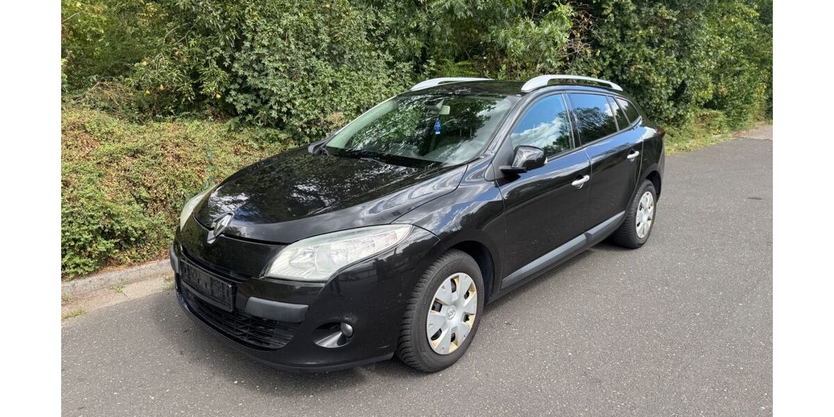 Renault Megane 185.000 km 3.990 &euro; rodgau 63110