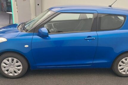Suzuki Swift 150.000 km 4.900 &euro; Biebesheim 64584