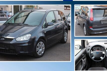 Ford C-Max 172.200 km 3.999 &euro; Biebesheim 64584