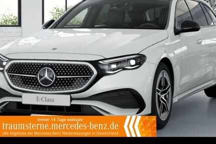Mercedes-Benz E 300 10.521 km 55.990 &euro; Darmstadt 64295