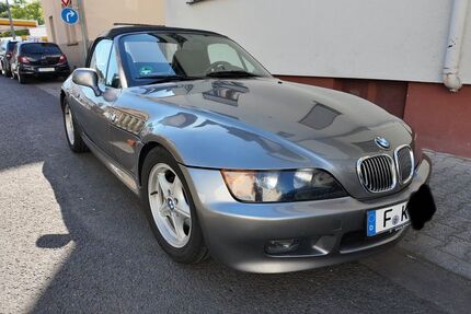 BMW Z3 215.800 km 5.490 &euro; Frankfurt am Main 65934