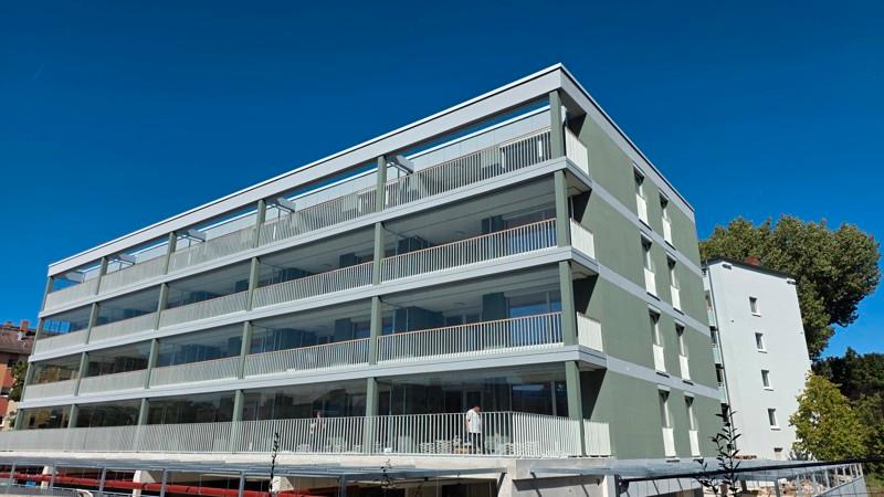 4-Zimmer Neubauwohnung. Top Aussstattung 4 zimmer